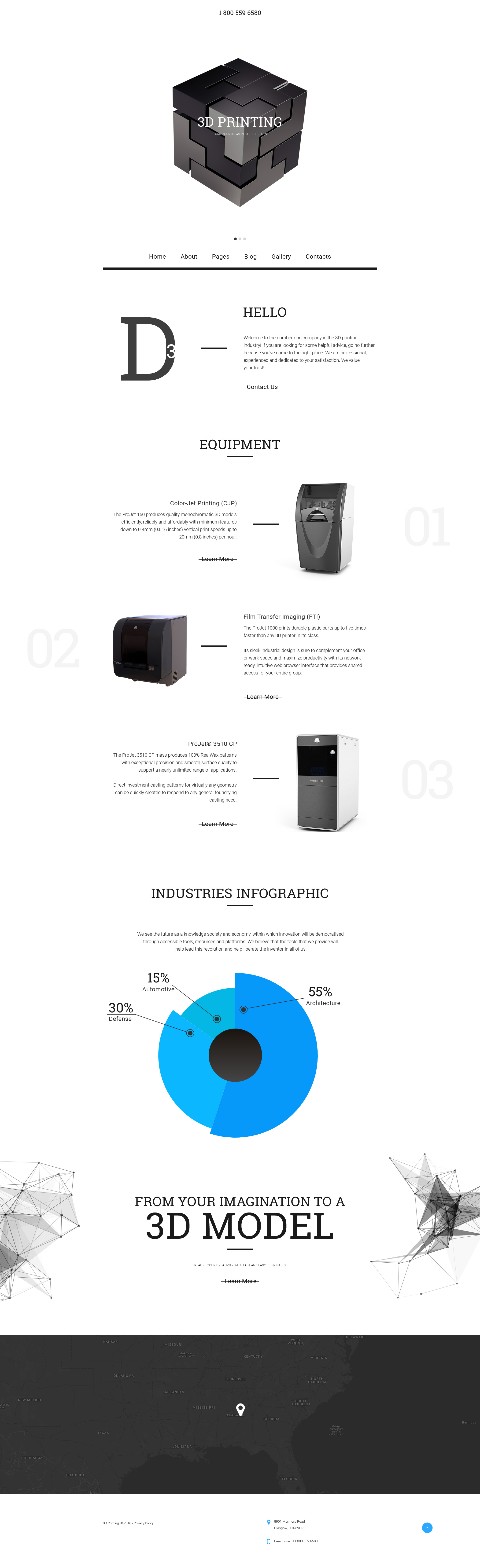 Templates Joomla