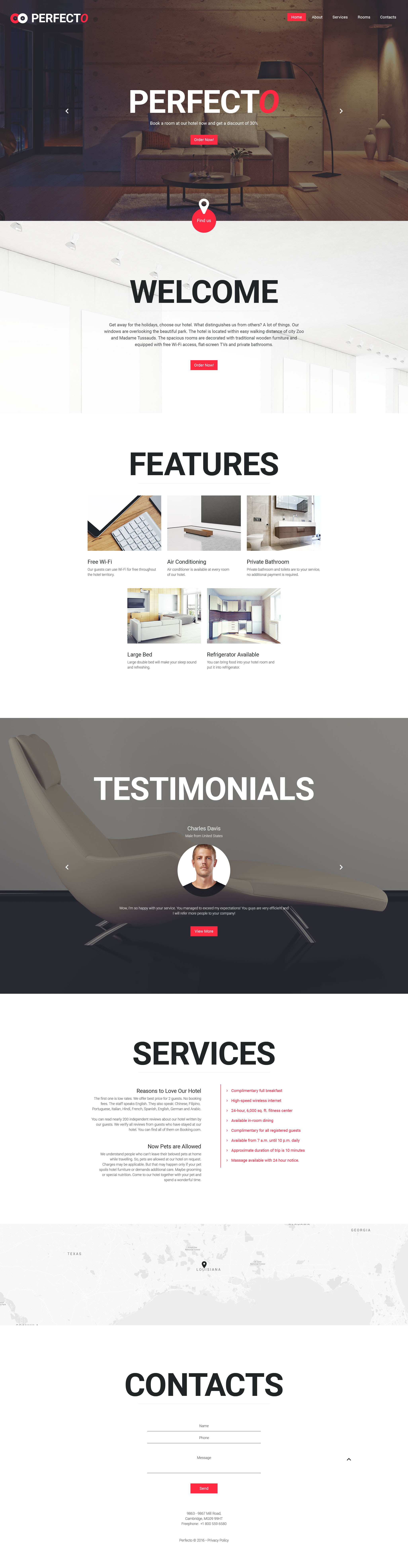 Website Templates