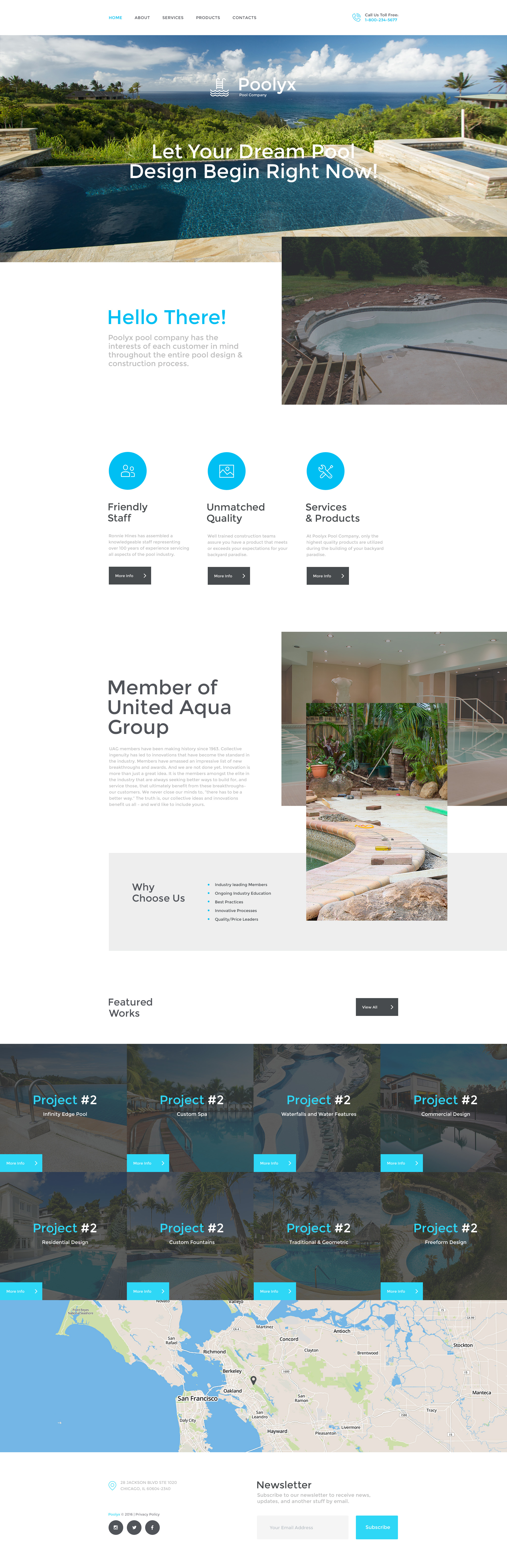 Website Templates