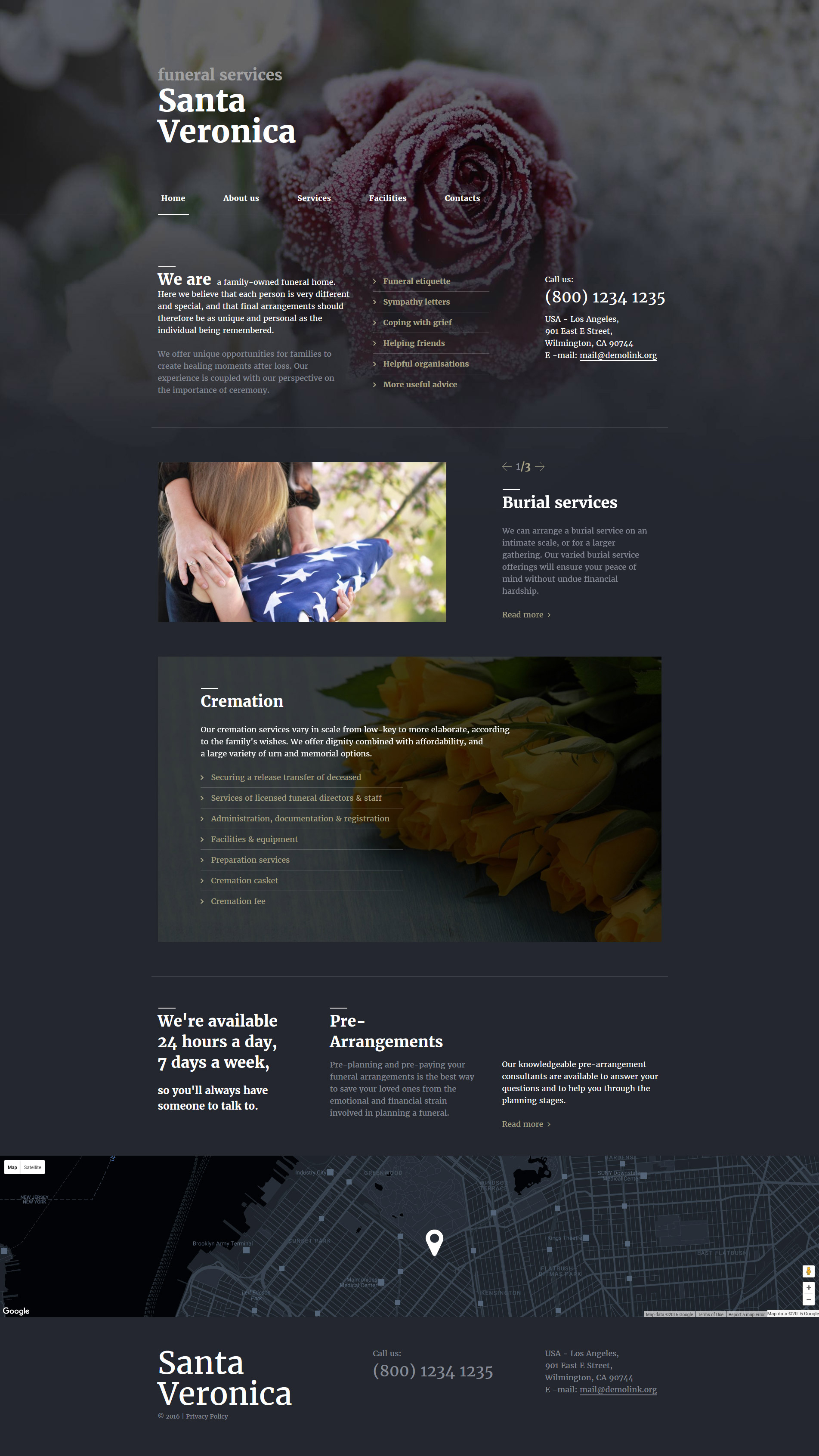 Website Templates