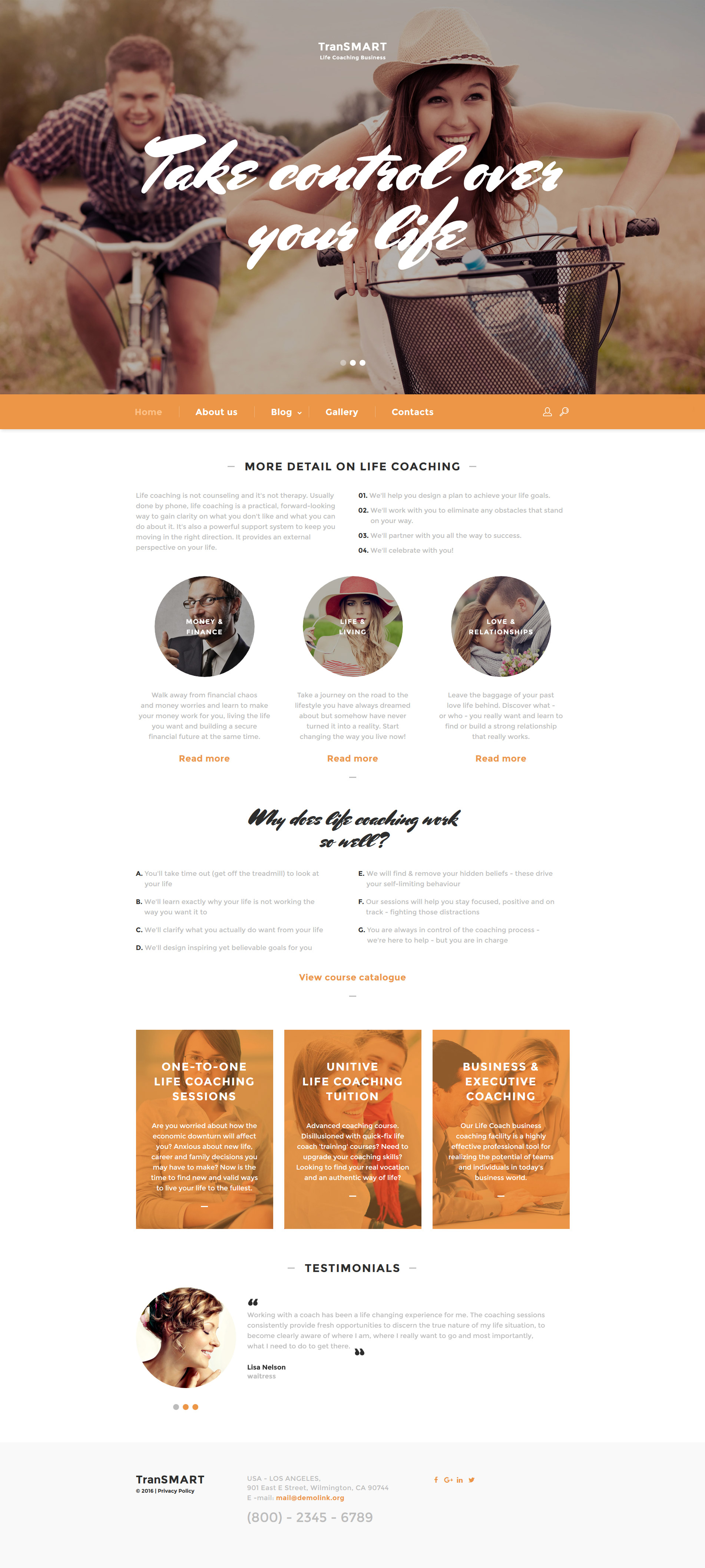 Templates de Site