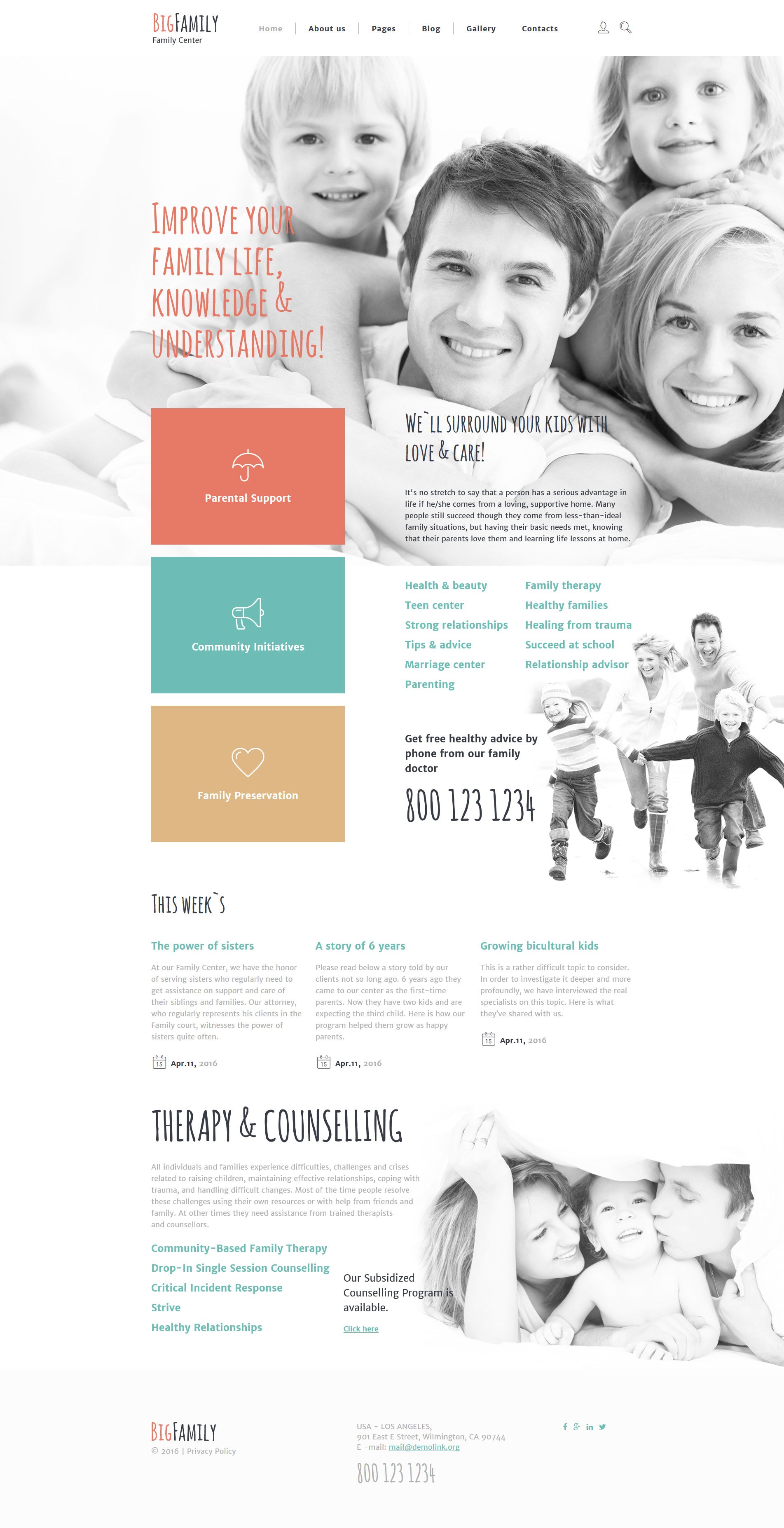 Templates Joomla