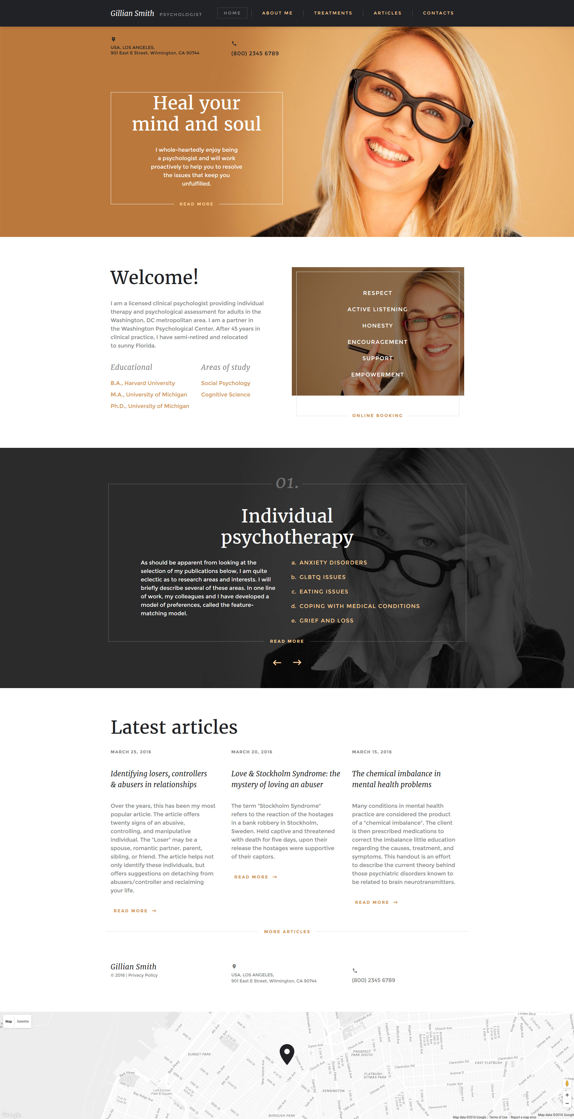 Website Templates