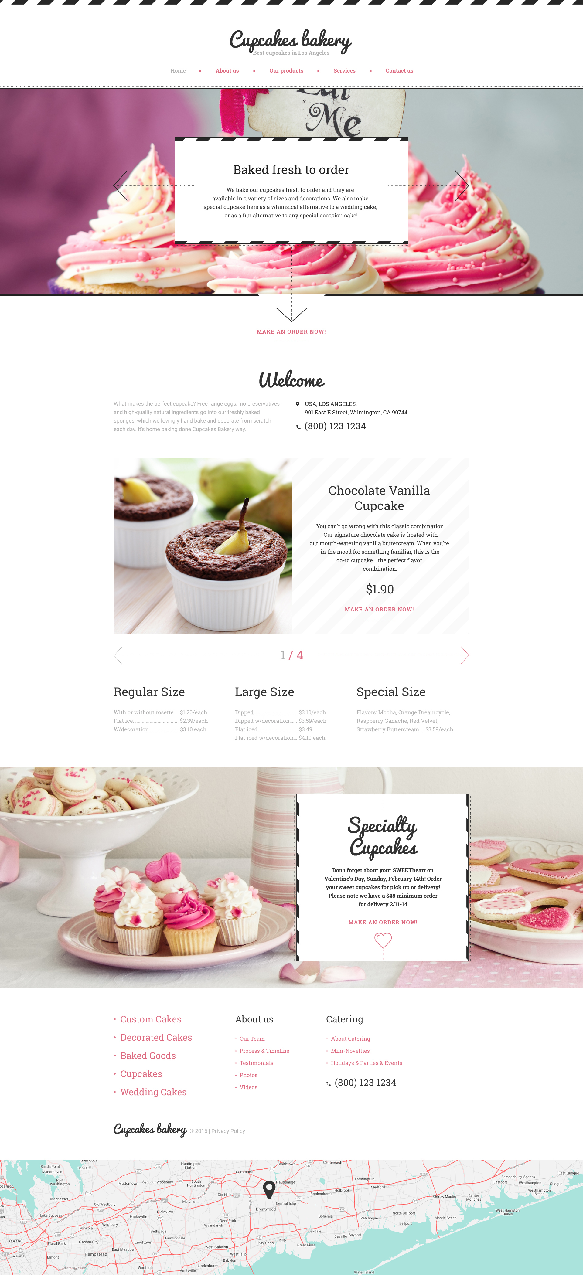 Templates de Site