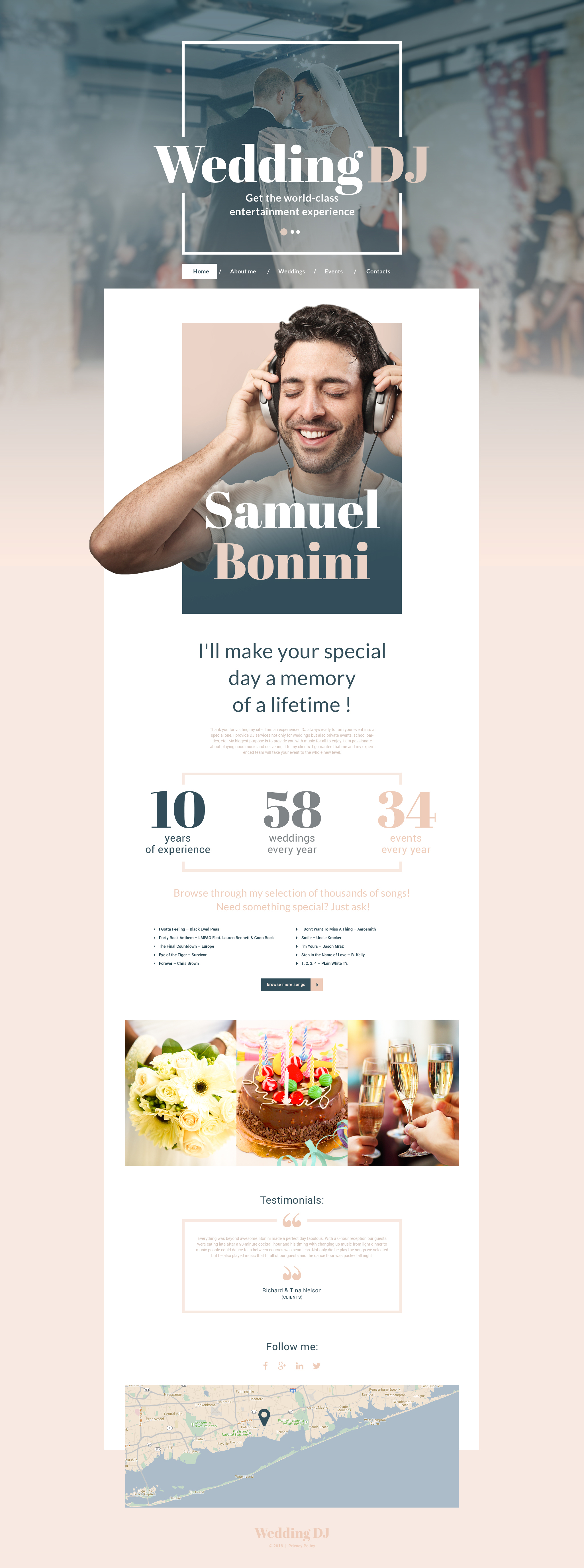 Website Templates