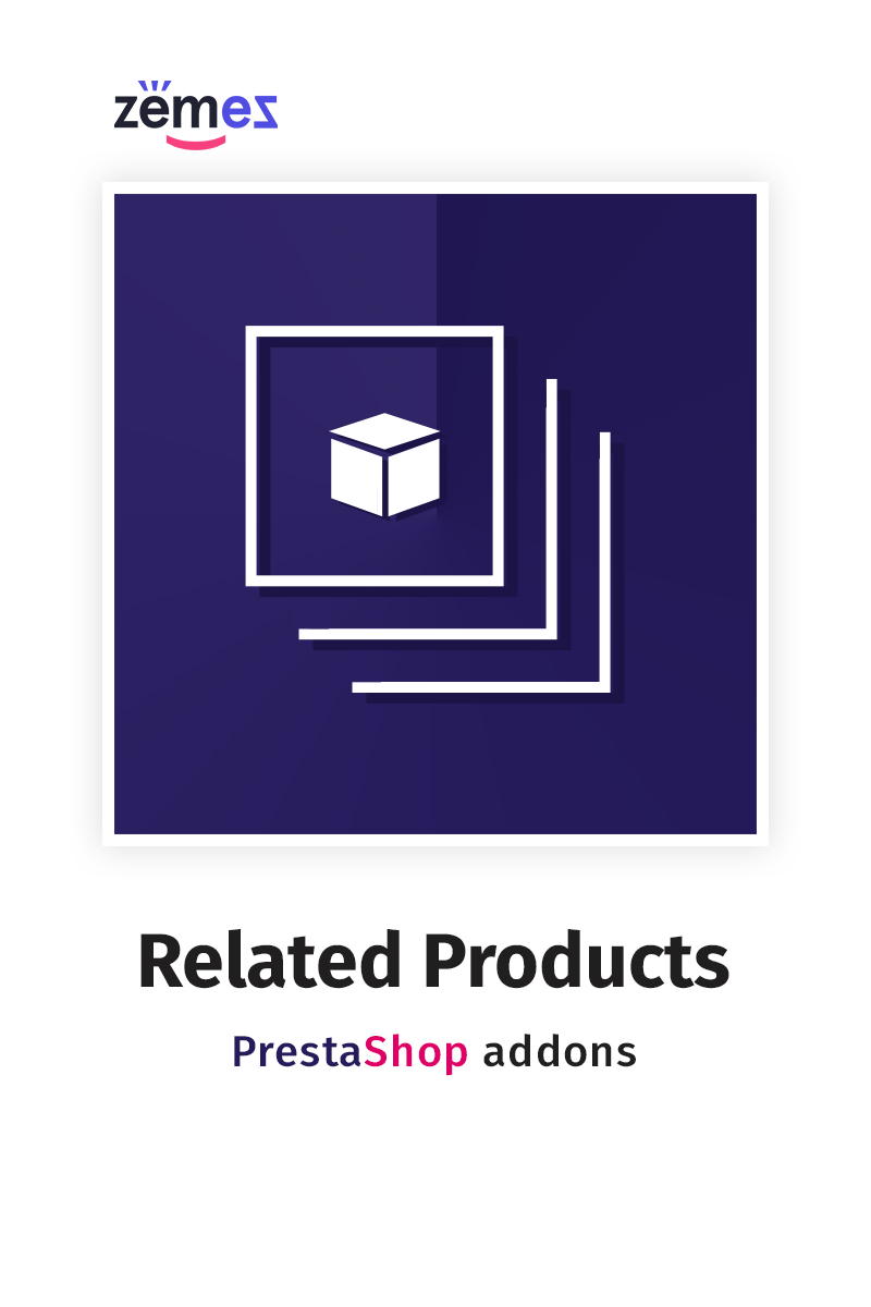 PrestaShop 擴展外掛元組件