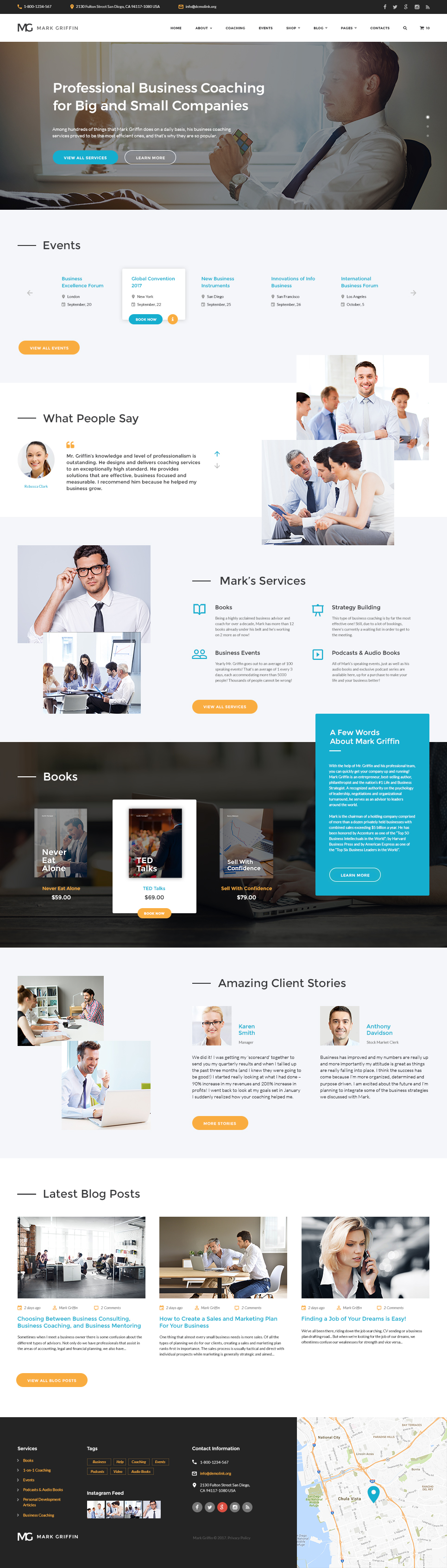 Website Templates