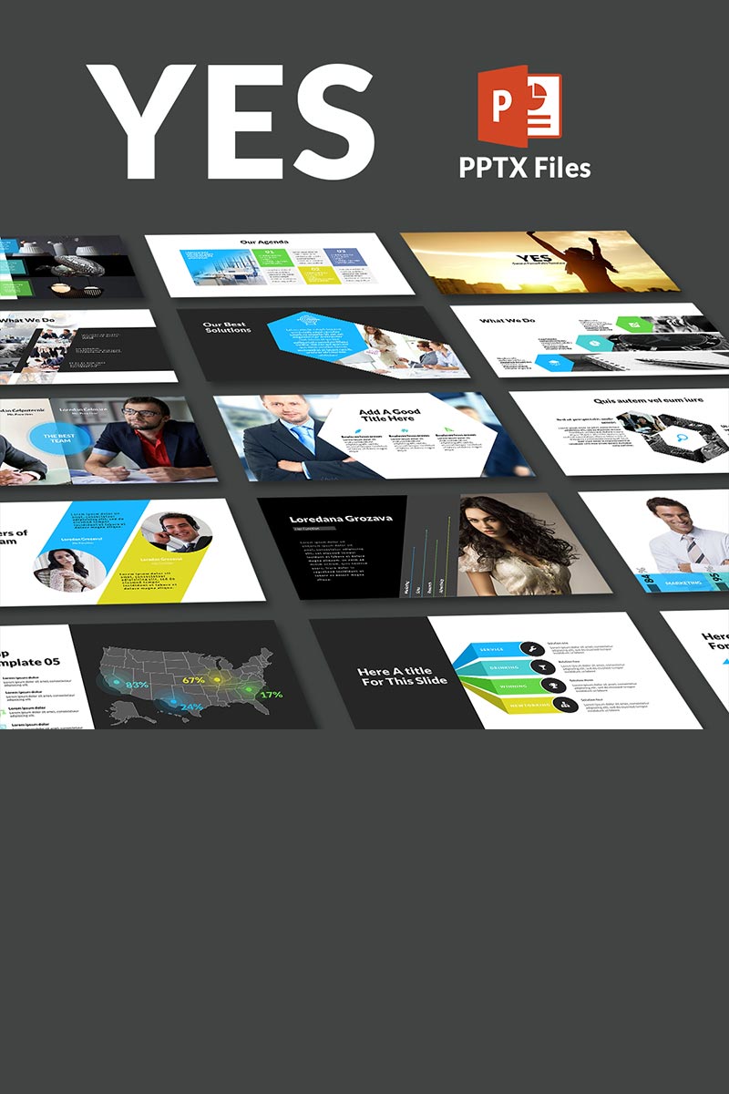 PowerPoint Templates