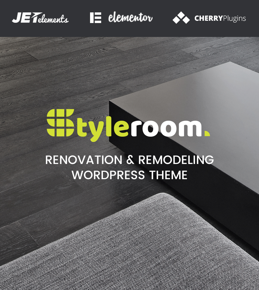 WordPress Themes