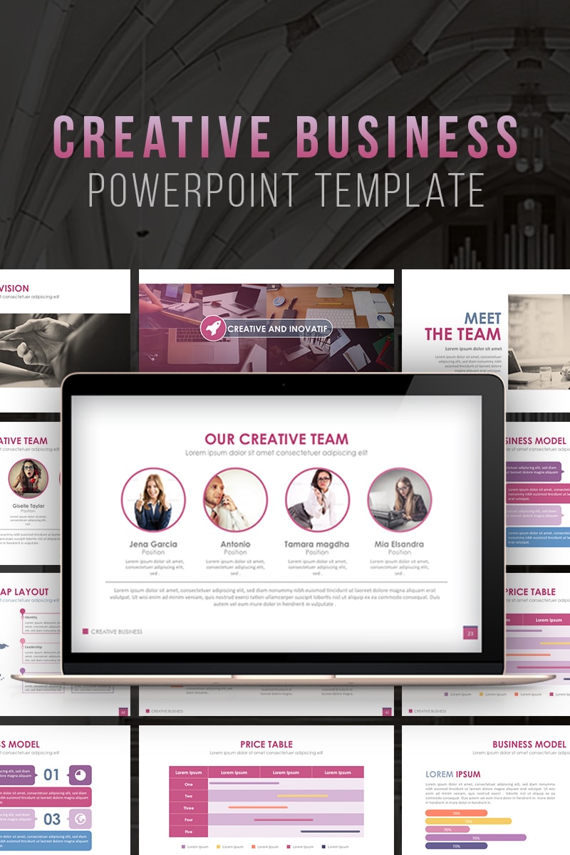 PowerPoint Templates