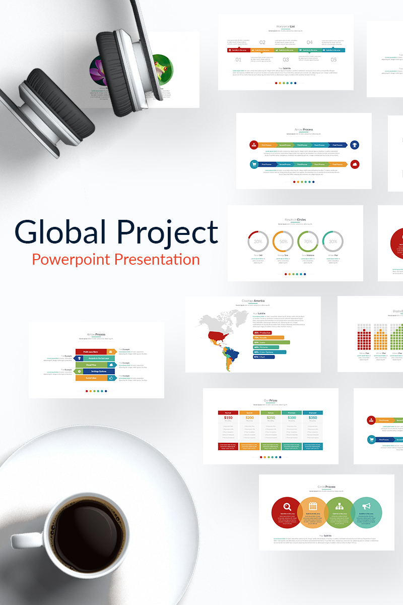 PowerPoint Templates