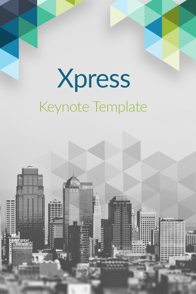 Keynote Templates