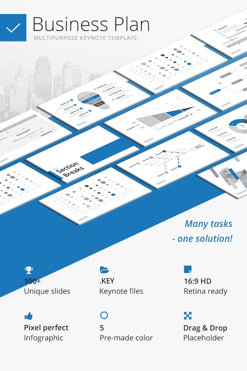 Keynote Templates