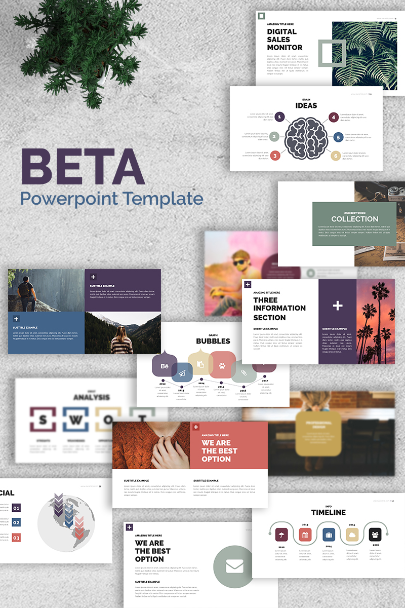 PowerPoint Templates