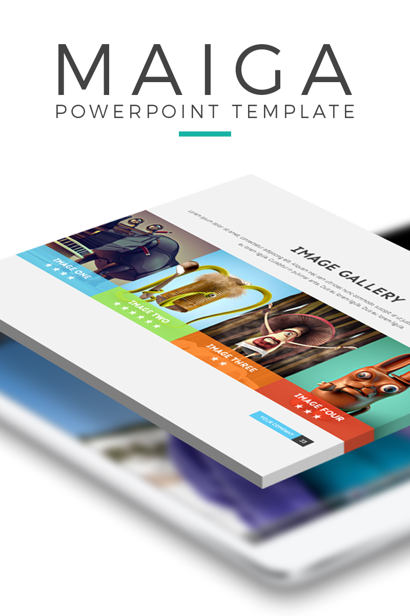 PowerPoint Templates