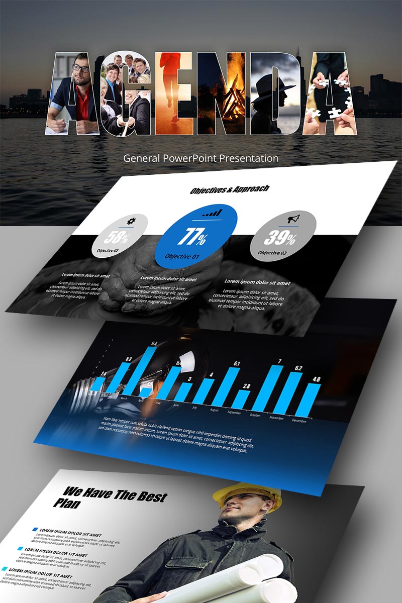 PowerPoint Templates