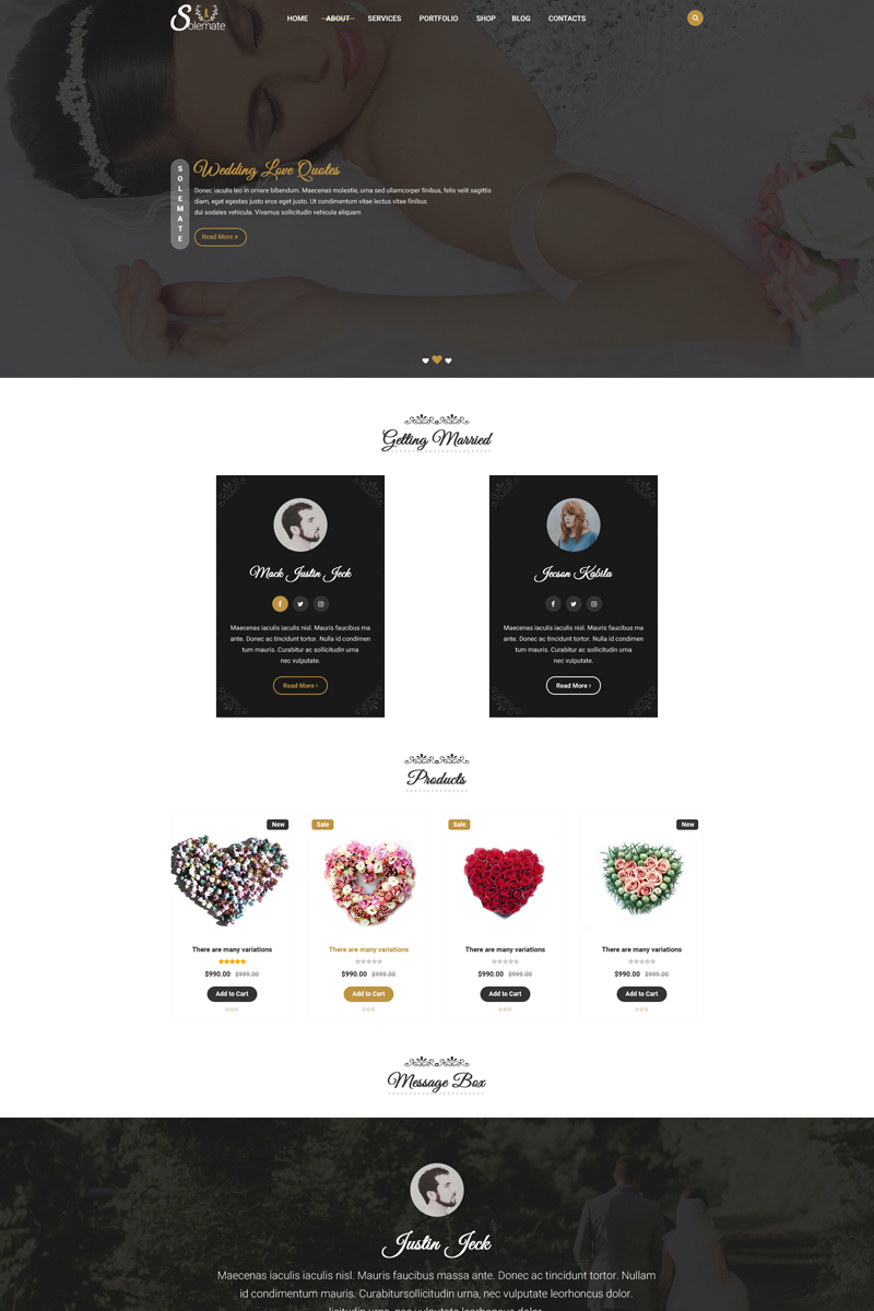 PSD Templates