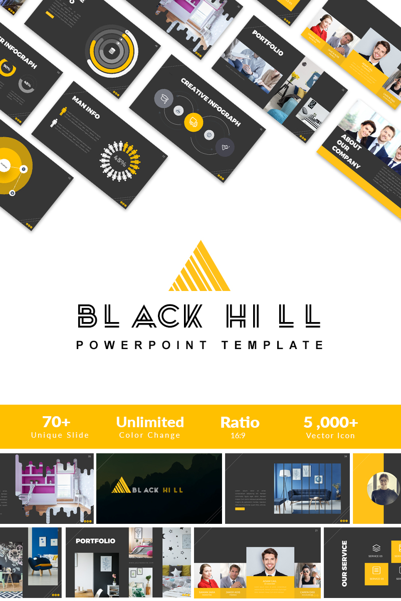 PowerPoint Templates