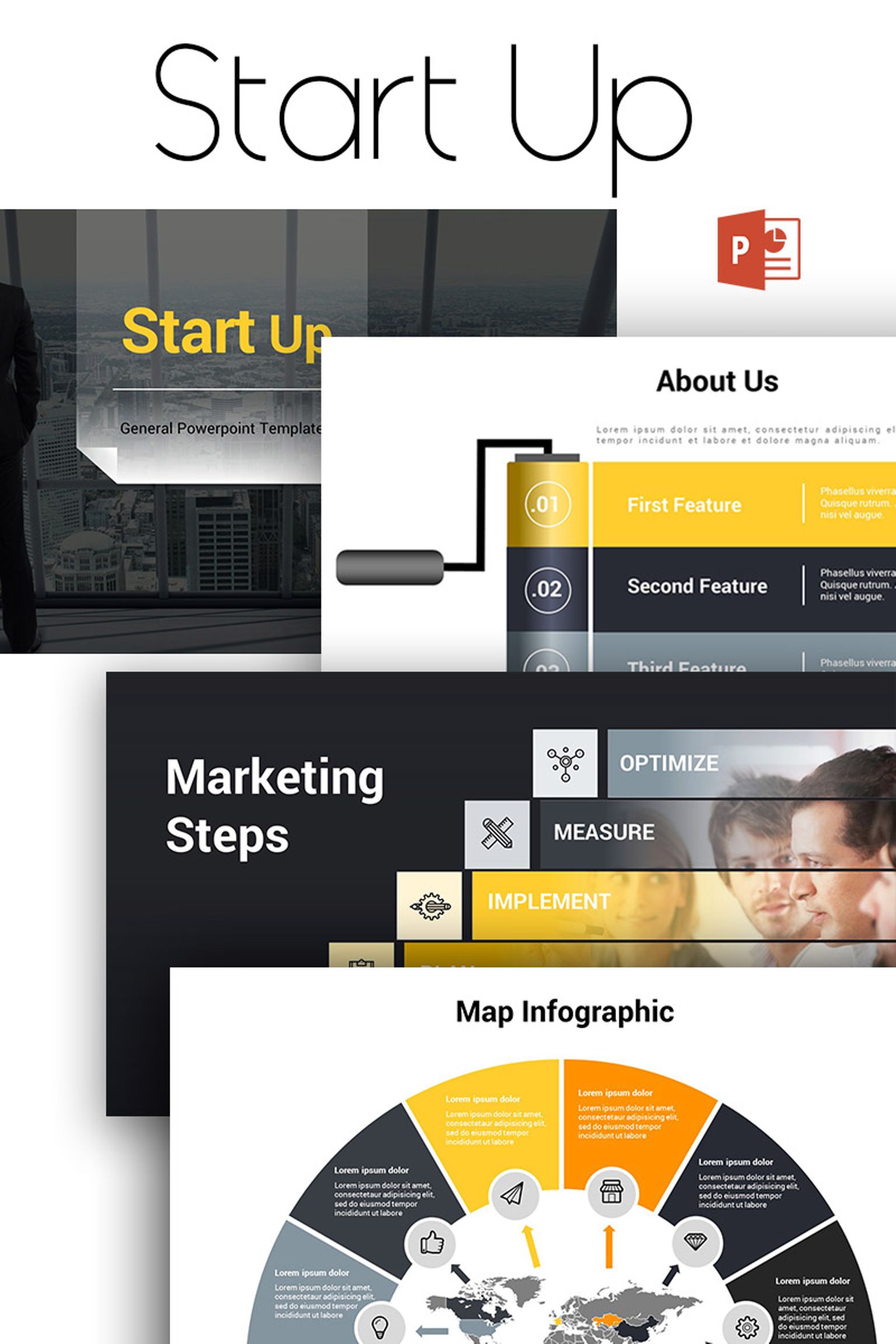 PowerPoint Templates