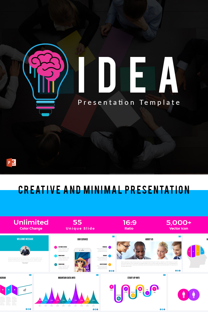 PowerPoint Templates