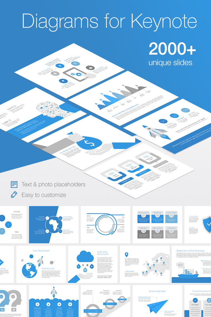 Keynote Templates