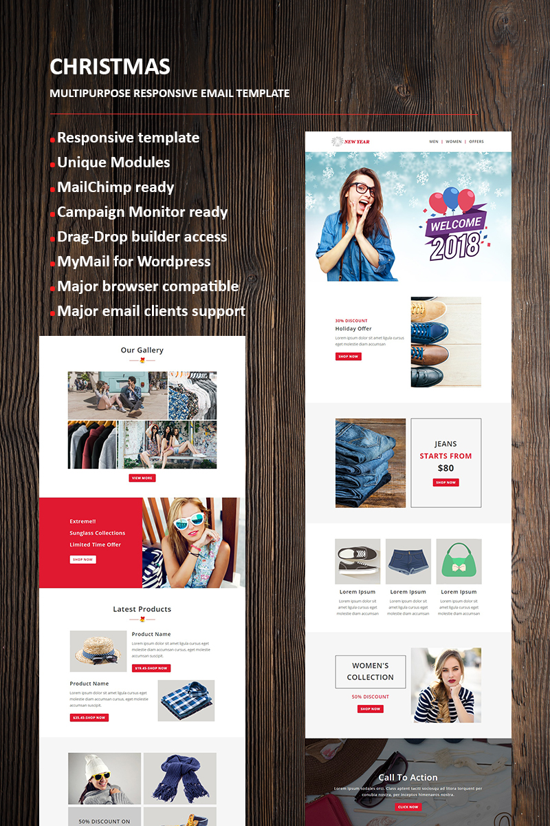 Newsletter Templates