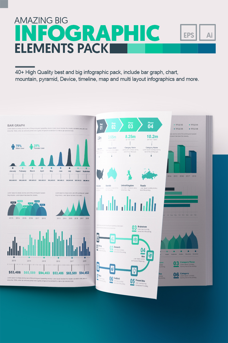 Infographic Elements