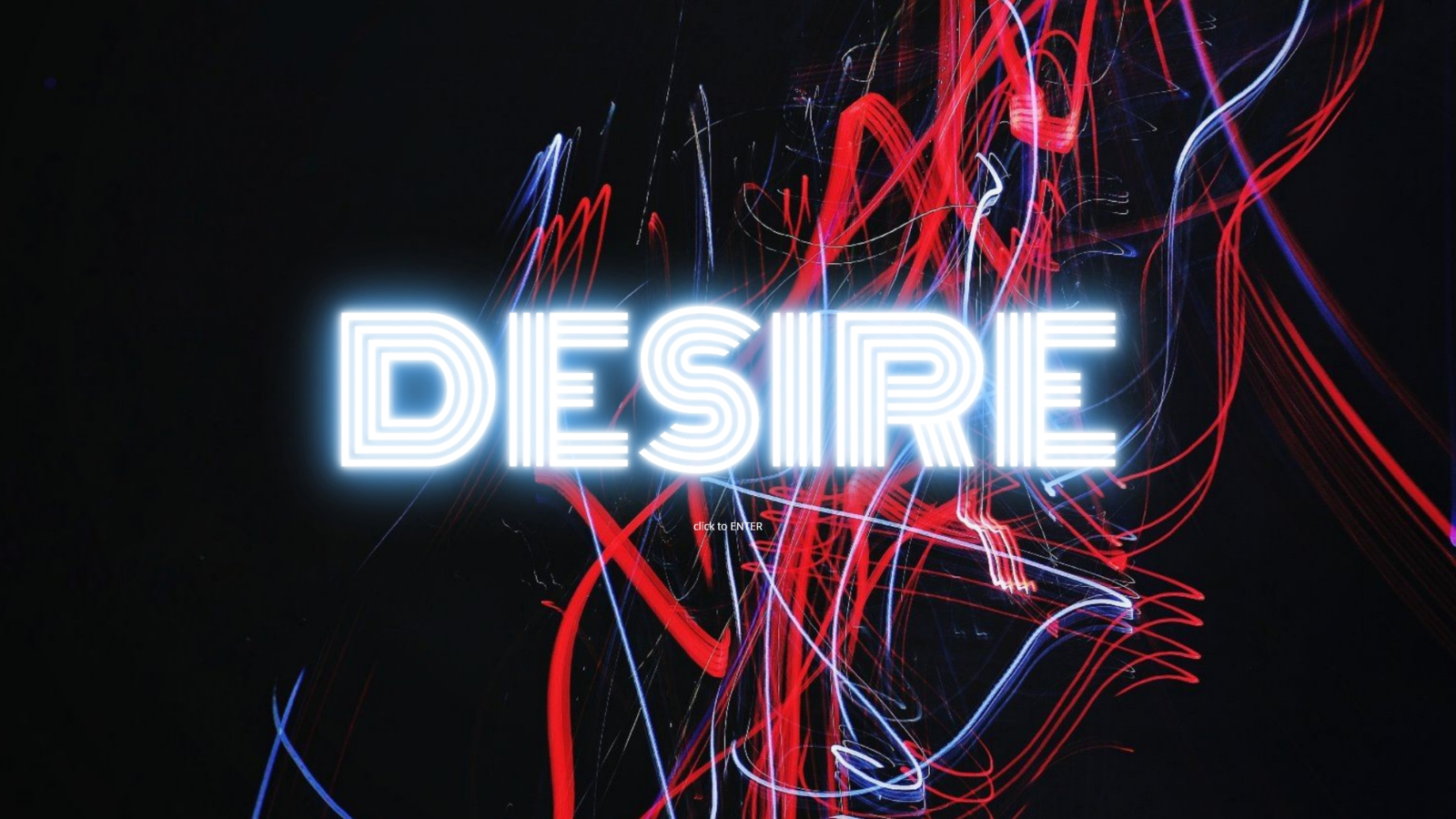 Desire - Night Club HTML5 Website Template