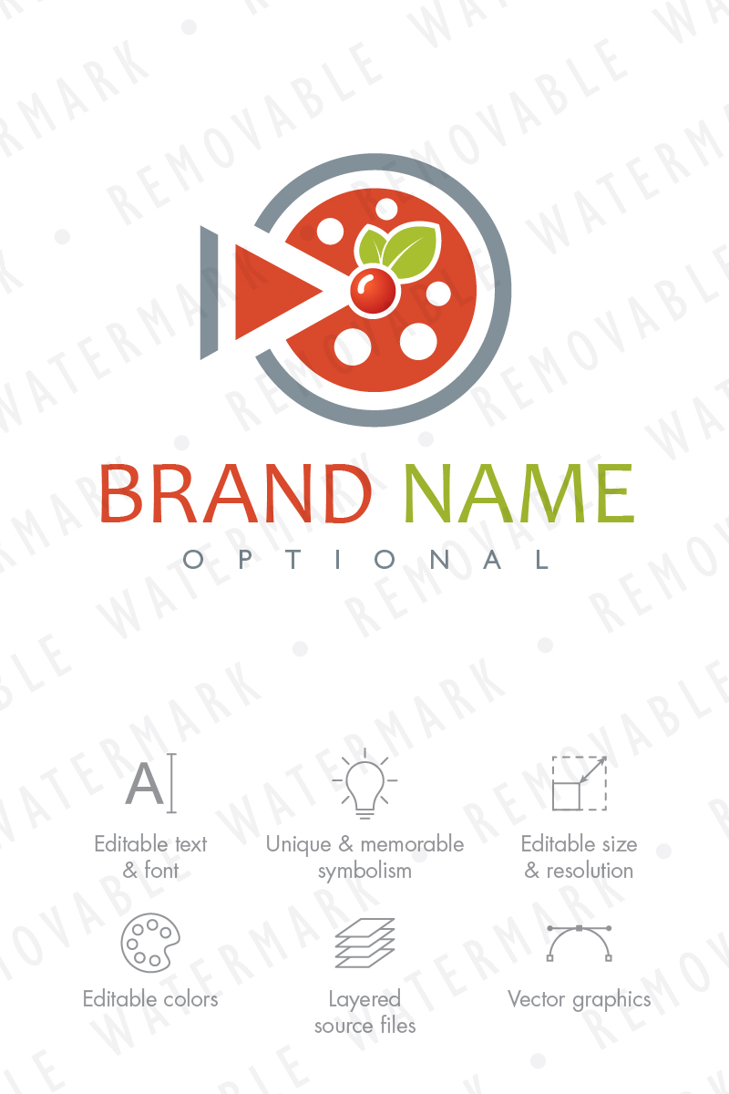 Plantillas de Logotipos