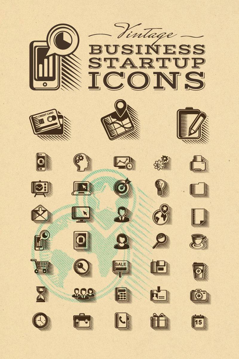 Icon Sets