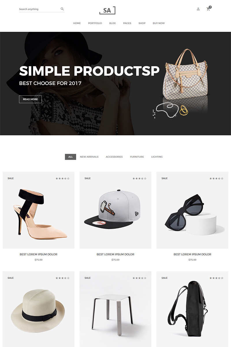 Website Templates