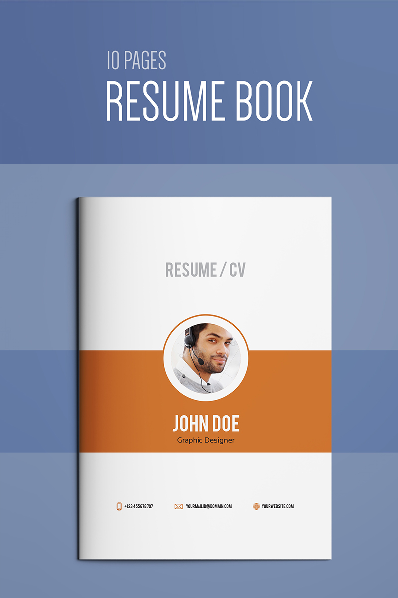 Resume Templates