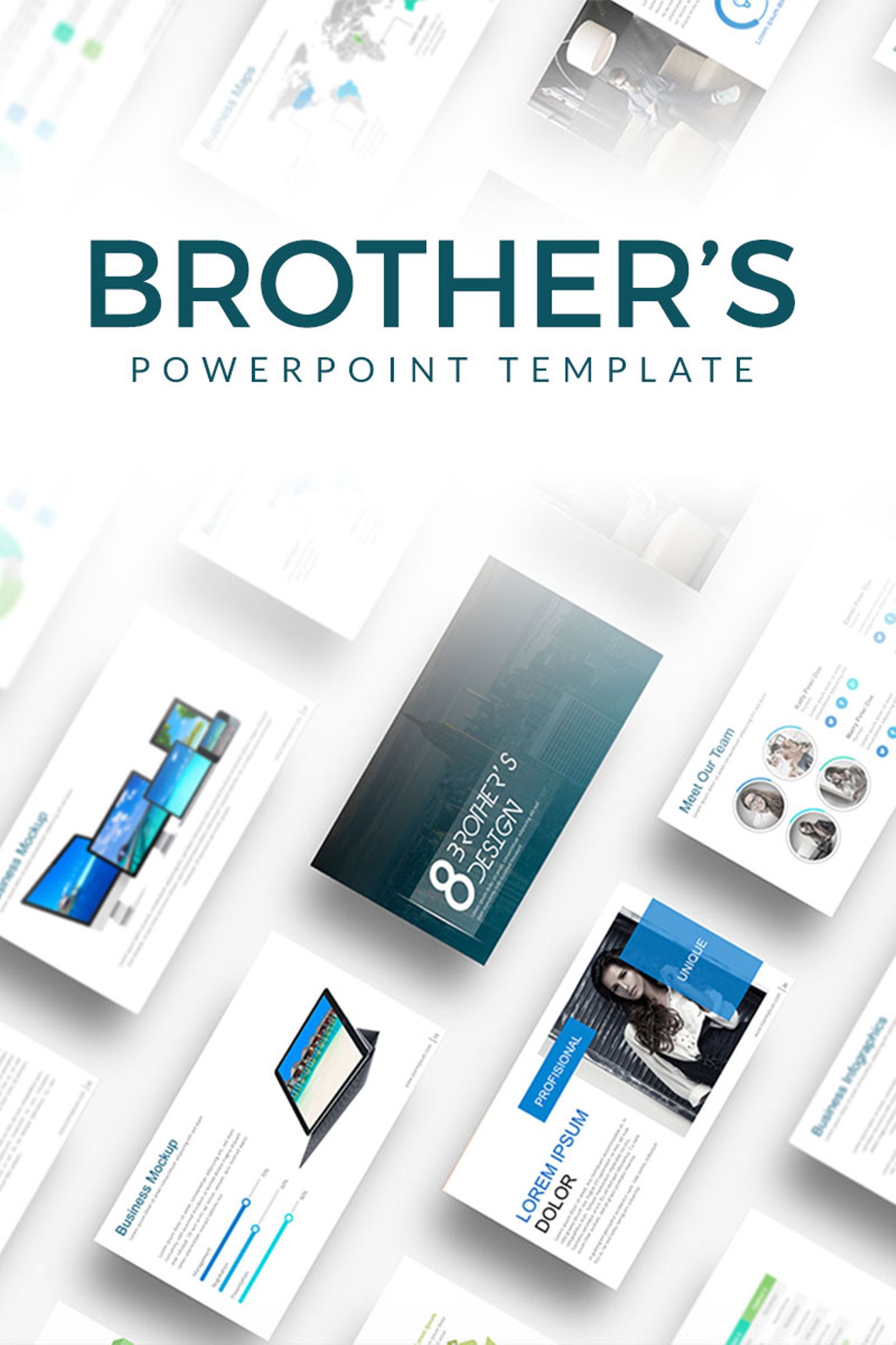 PowerPoint Templates