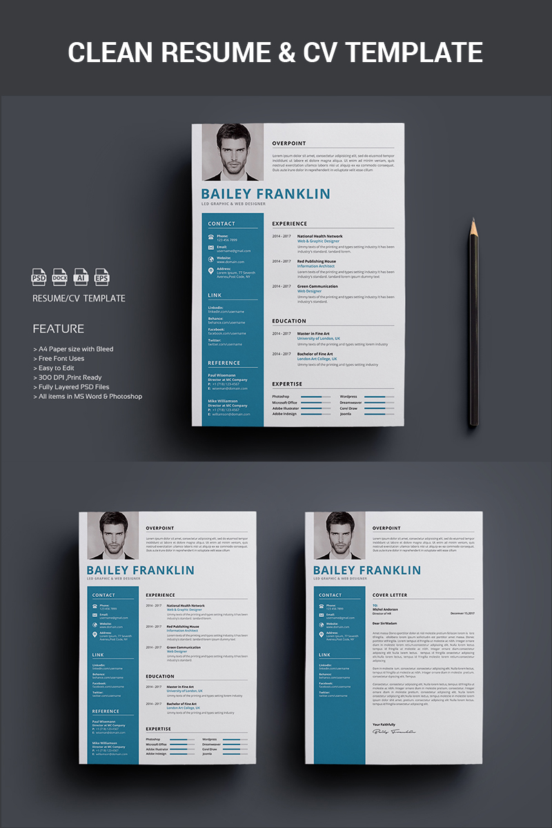 Resume Templates