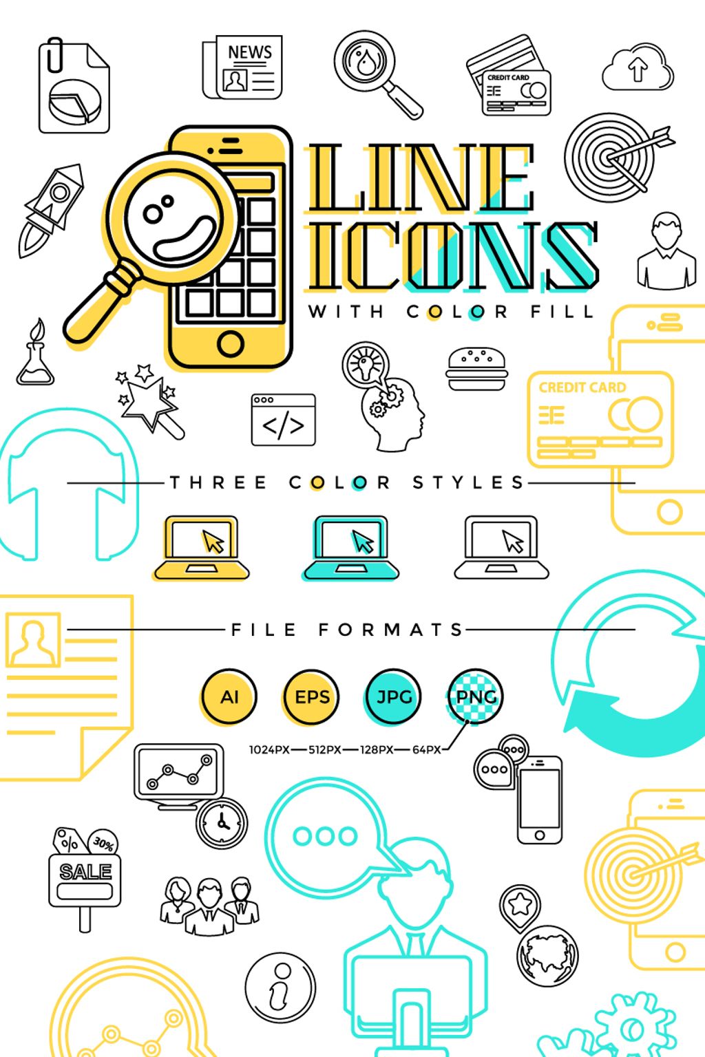 Icon Sets