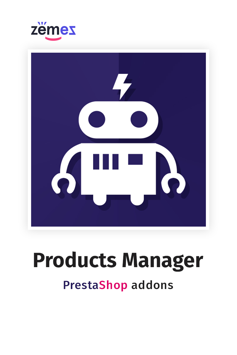PrestaShop 擴展外掛元組件
