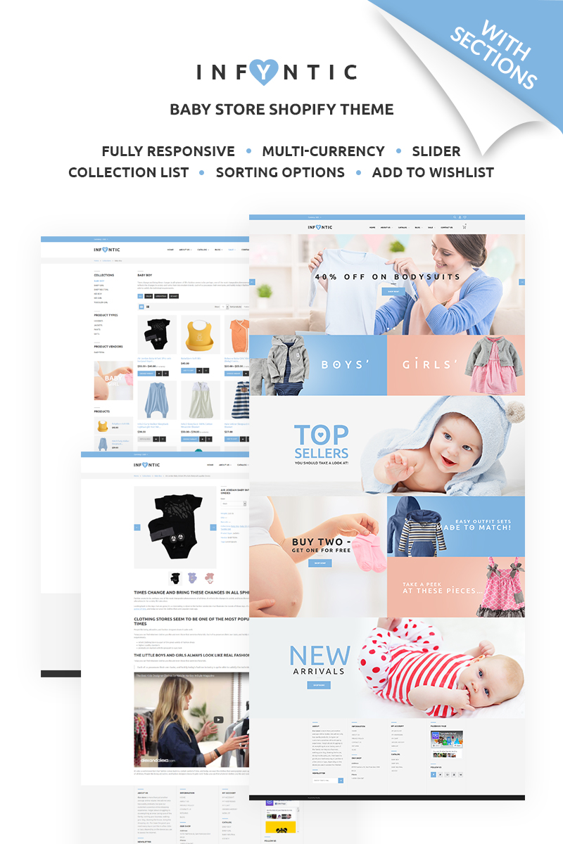 Shopify Themes