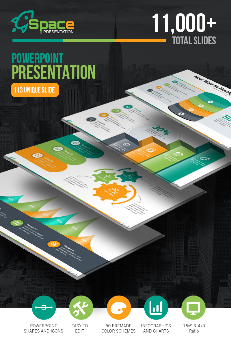 PowerPoint Templates