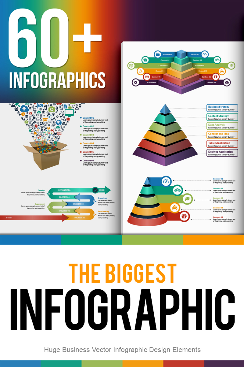 Infographic Elements