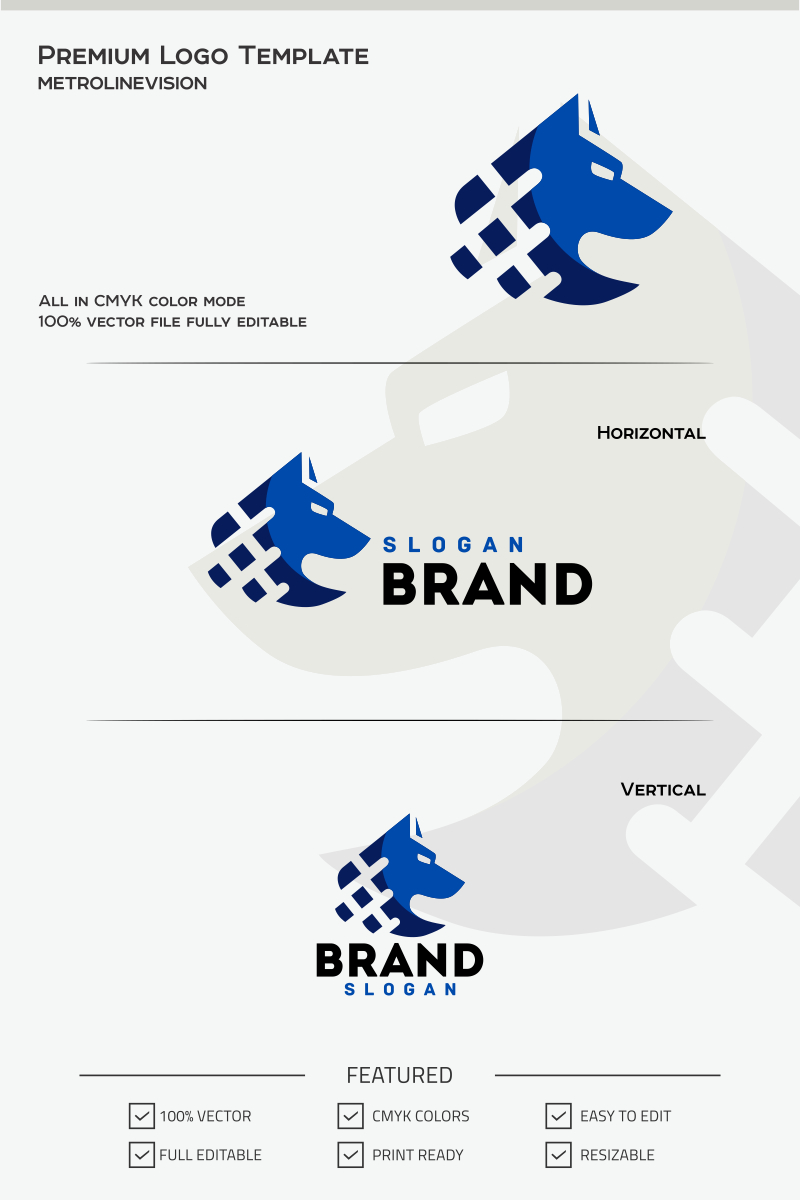 Logo Templates