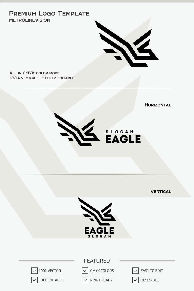 Logo Templates