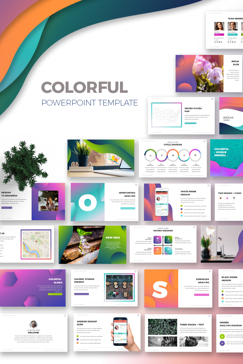 PowerPoint Templates