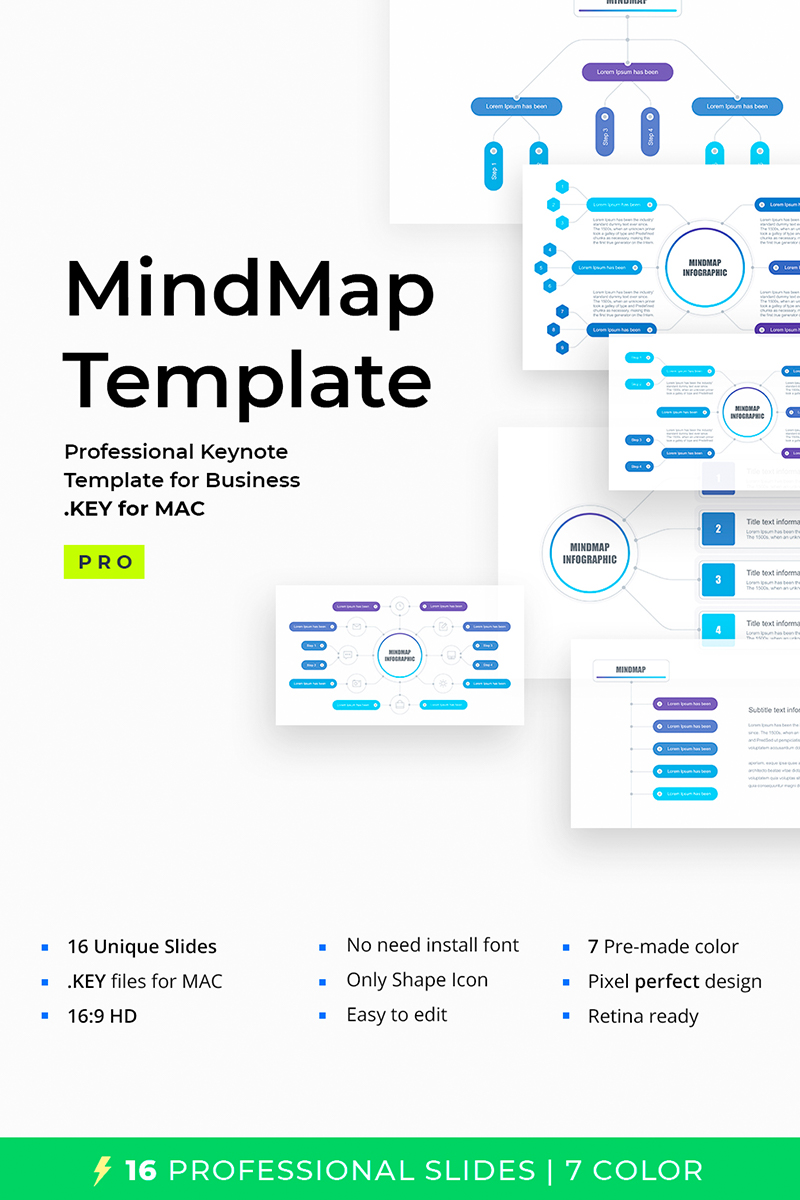 Keynote Templates