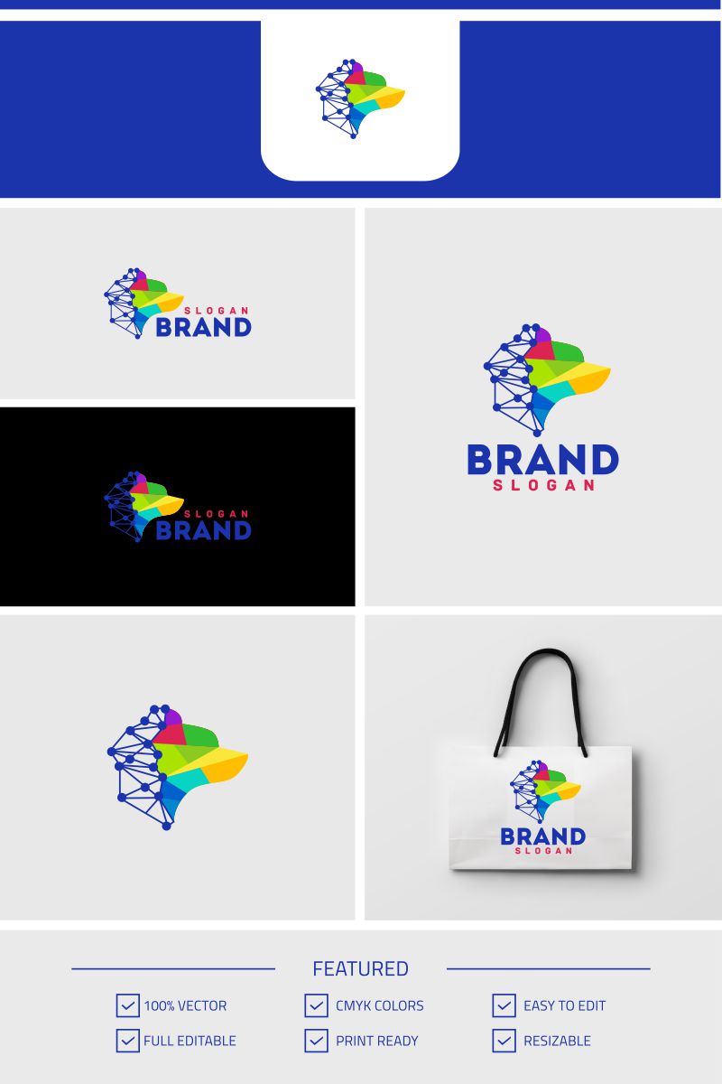 Logo Templates