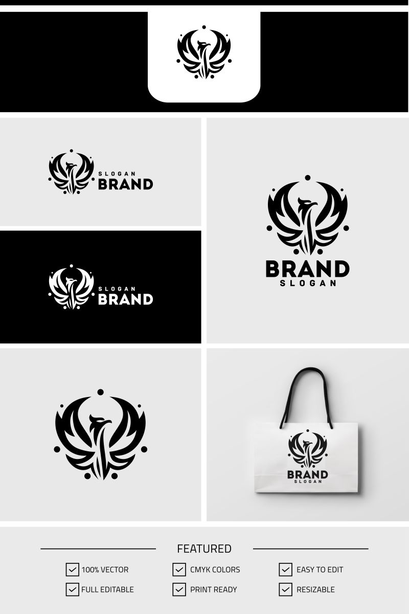 Logo Templates