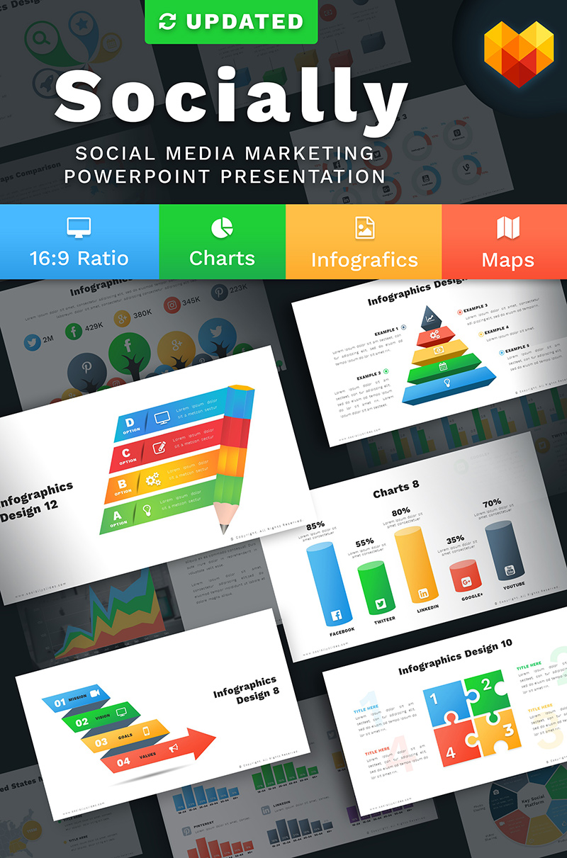 Template PowerPoint