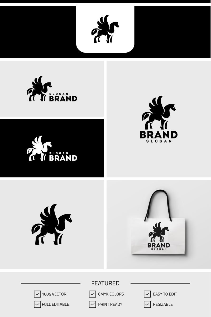 Logo Templates