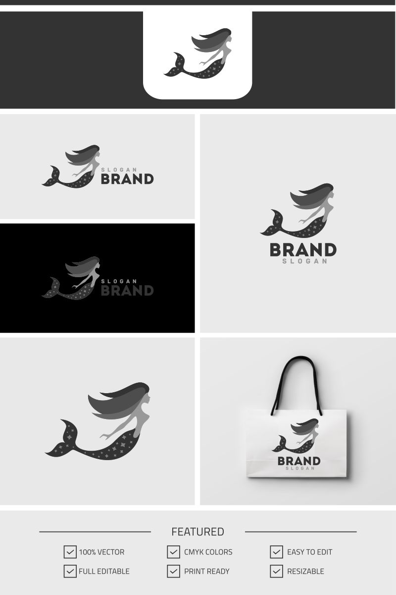 Logo Templates