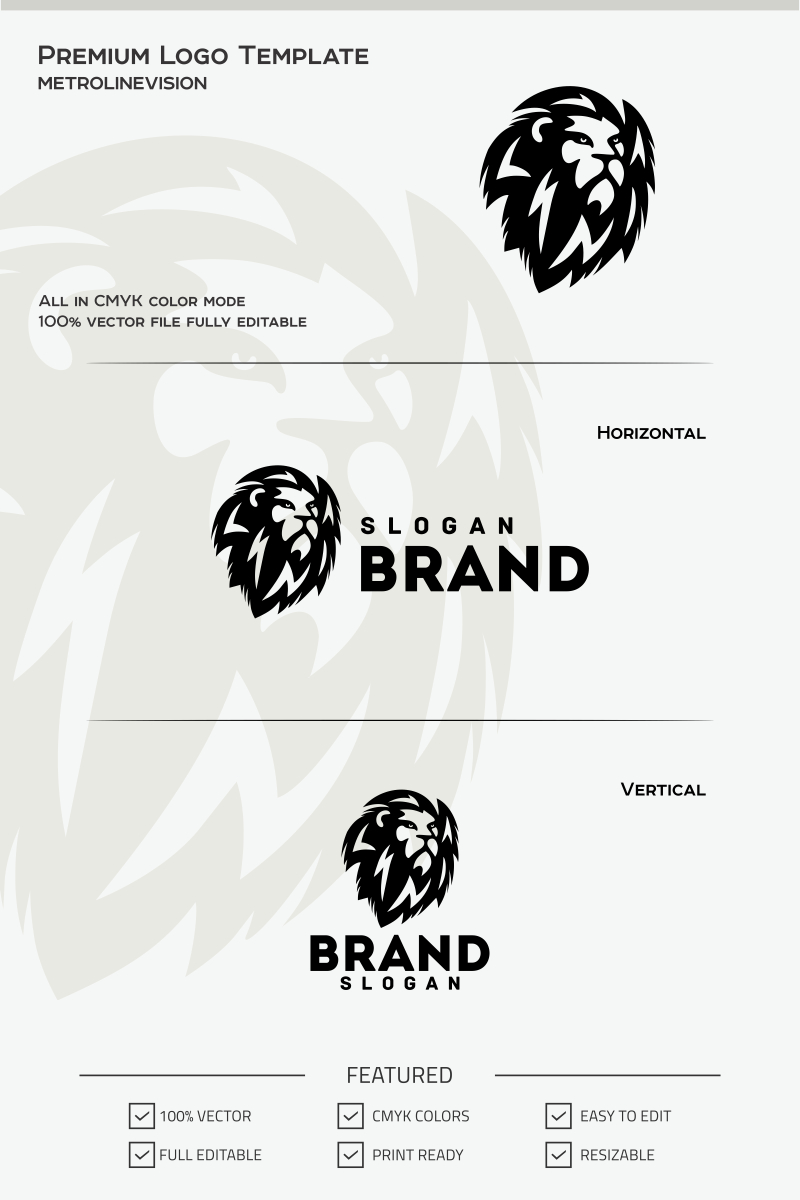 Logo Templates