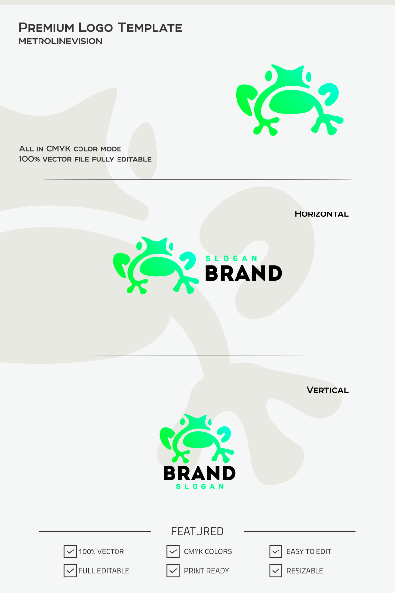 Logo Templates